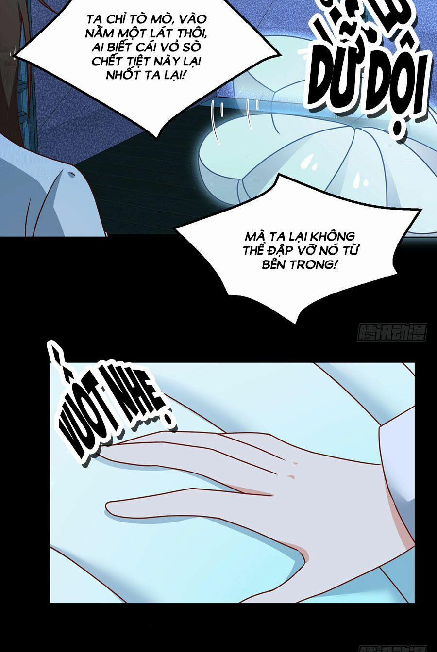 Manh Sư Tại Thượng 47 trang 18