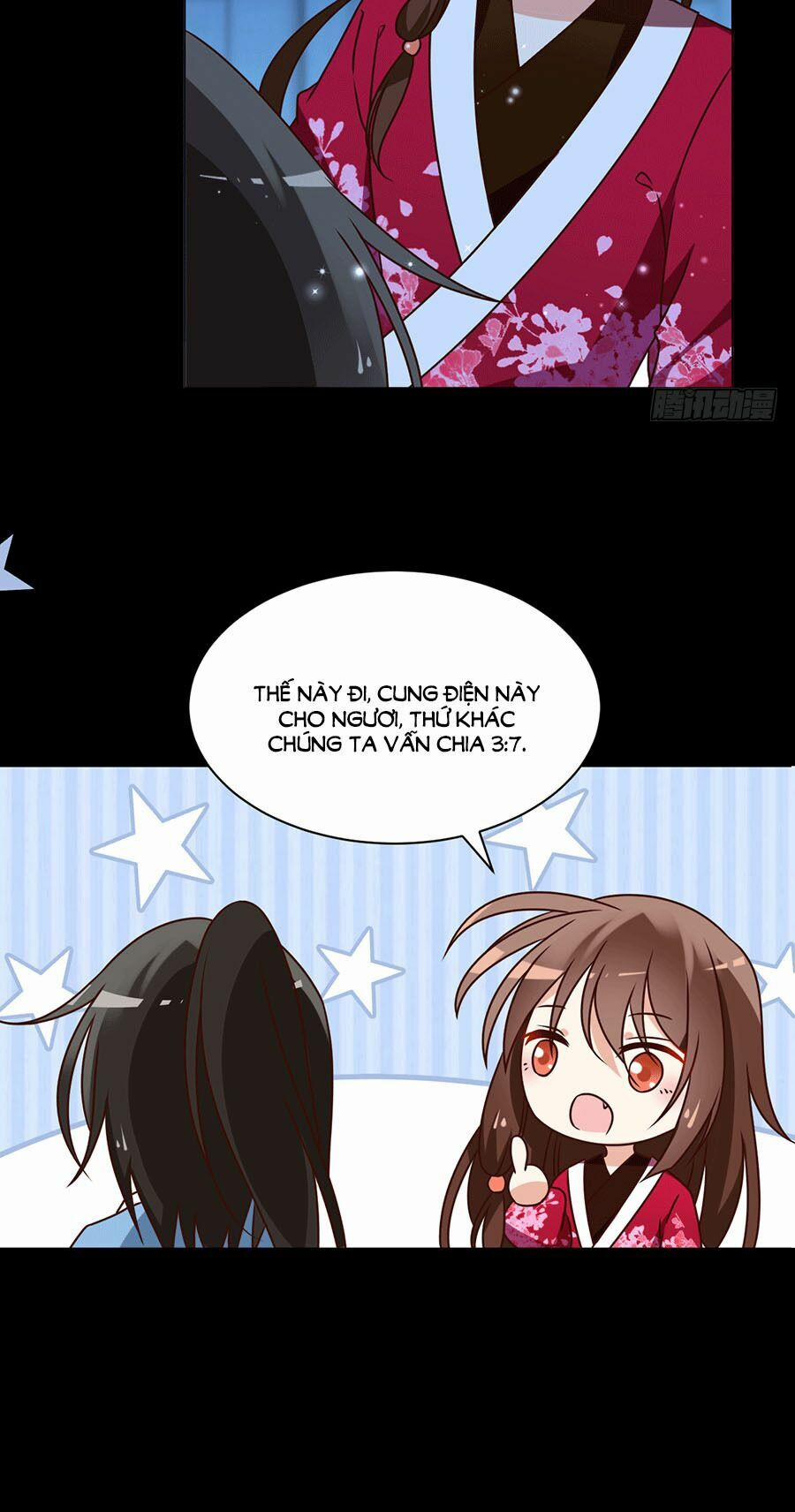 Manh Sư Tại Thượng 47 trang 2