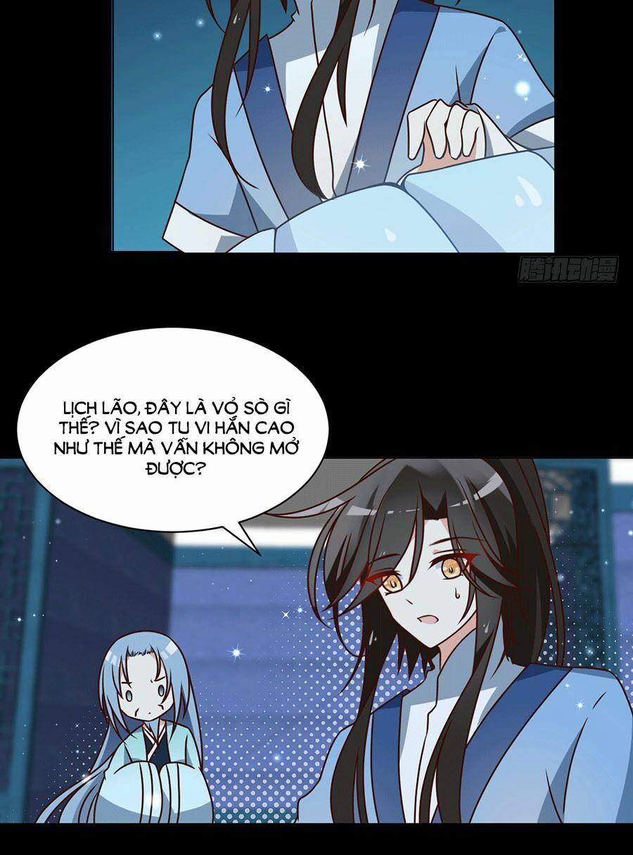 Manh Sư Tại Thượng 47 trang 20