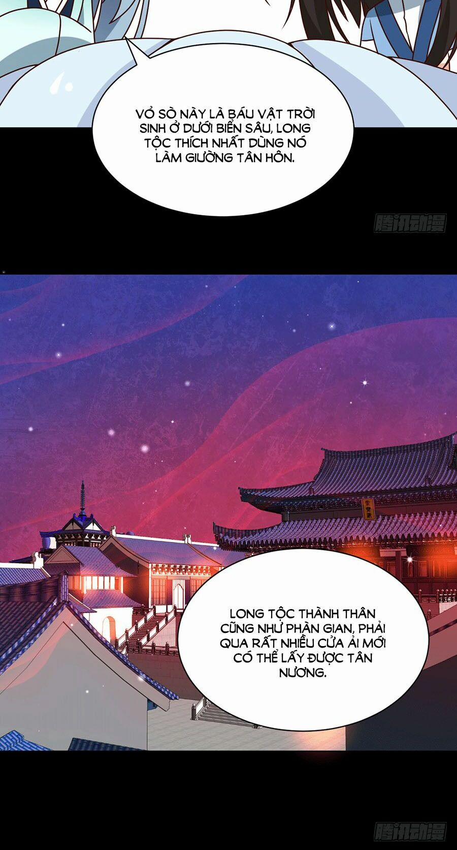 Manh Sư Tại Thượng 47 trang 22