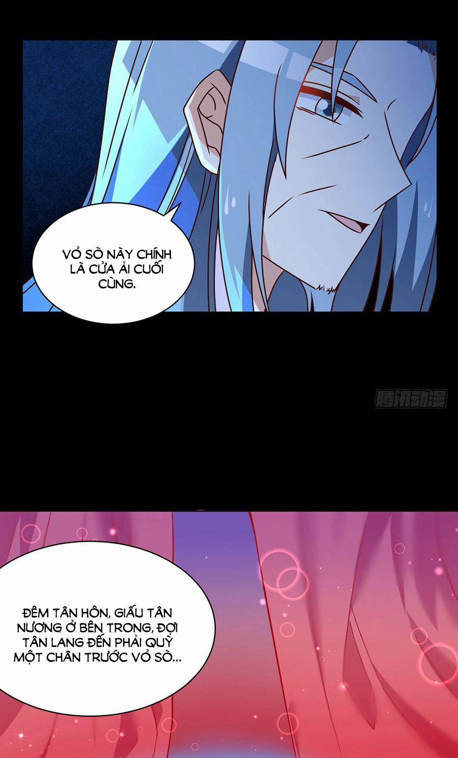 Manh Sư Tại Thượng 47 trang 23