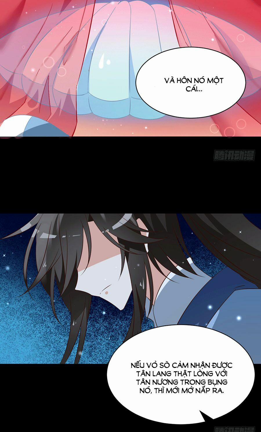 Manh Sư Tại Thượng 47 trang 24