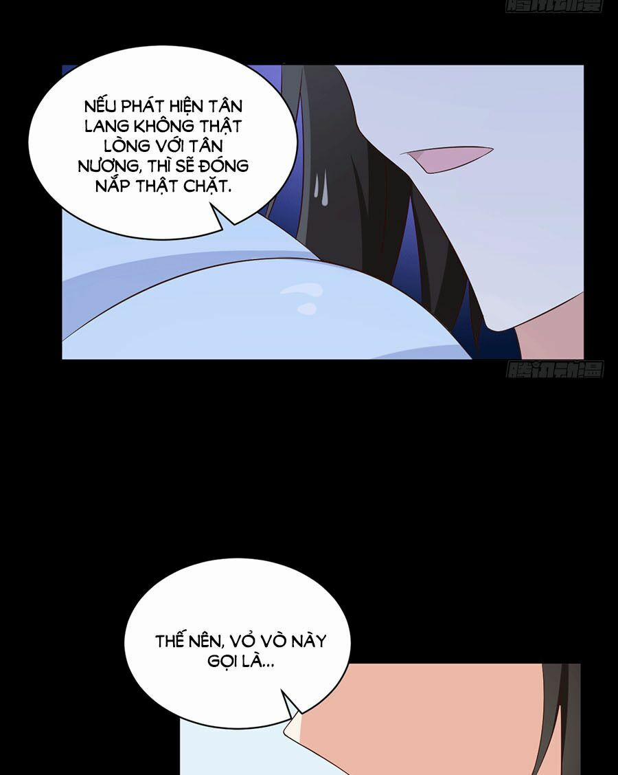 Manh Sư Tại Thượng 47 trang 25