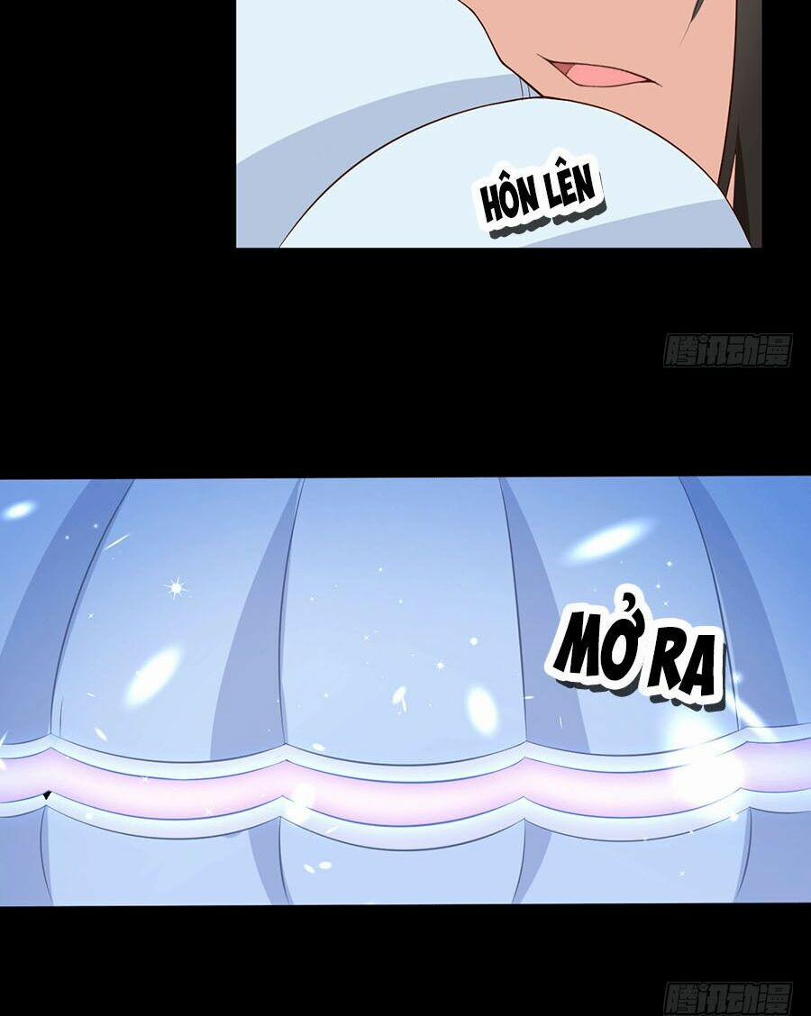 Manh Sư Tại Thượng 47 trang 26