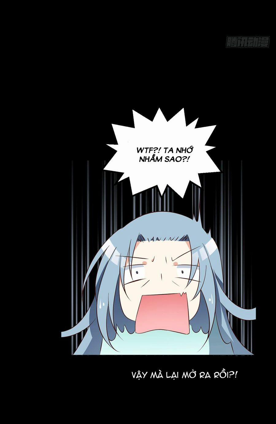 Manh Sư Tại Thượng 47 trang 28