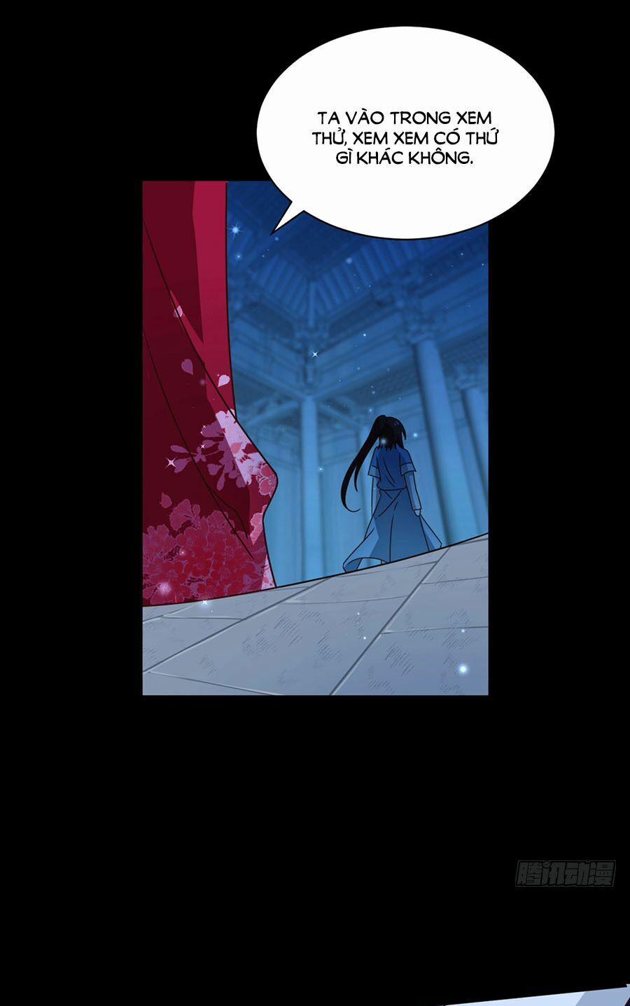 Manh Sư Tại Thượng 47 trang 3