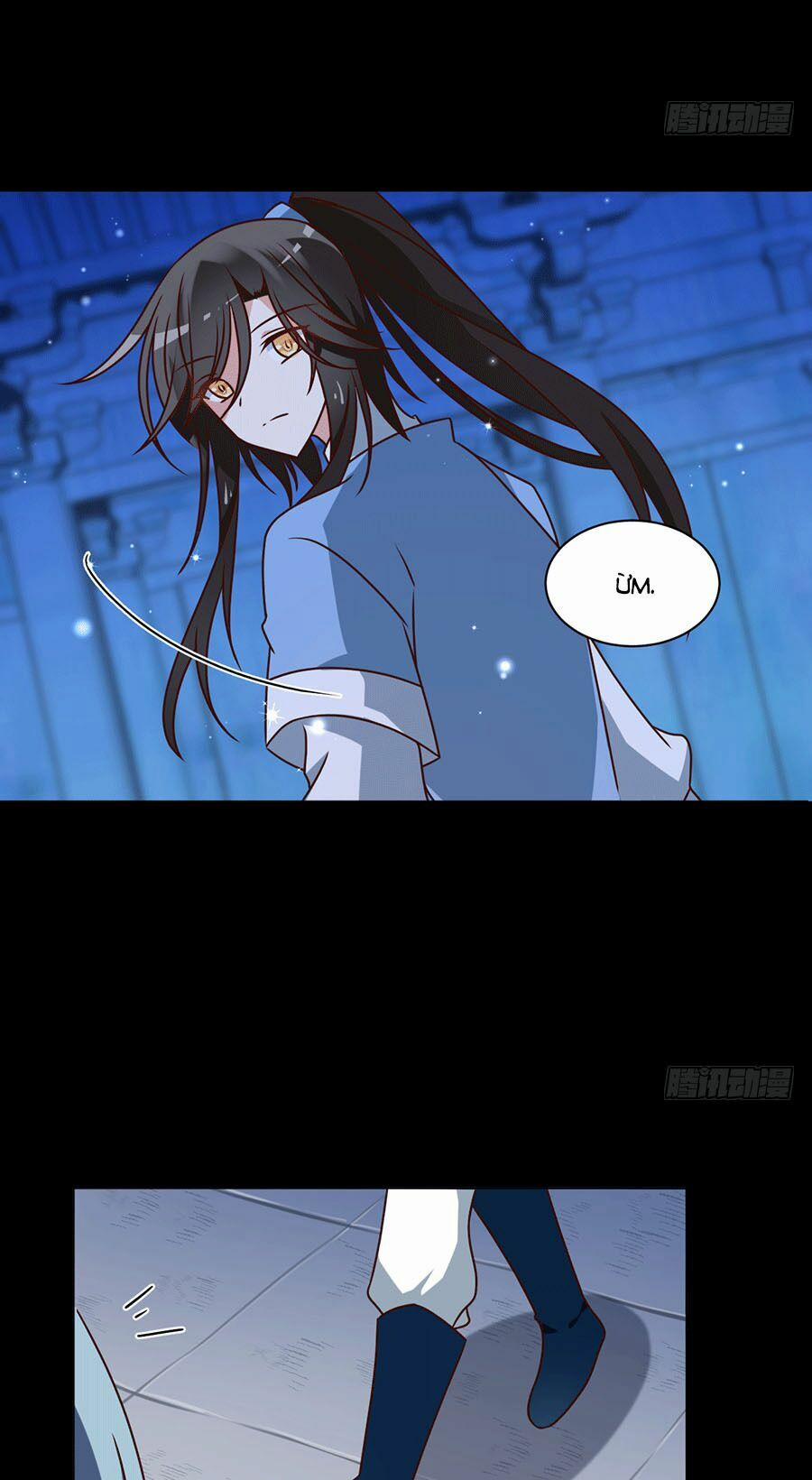 Manh Sư Tại Thượng 47 trang 5