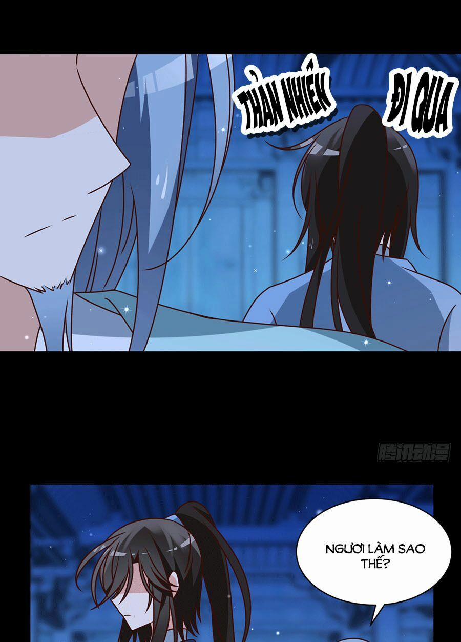 Manh Sư Tại Thượng 47 trang 7