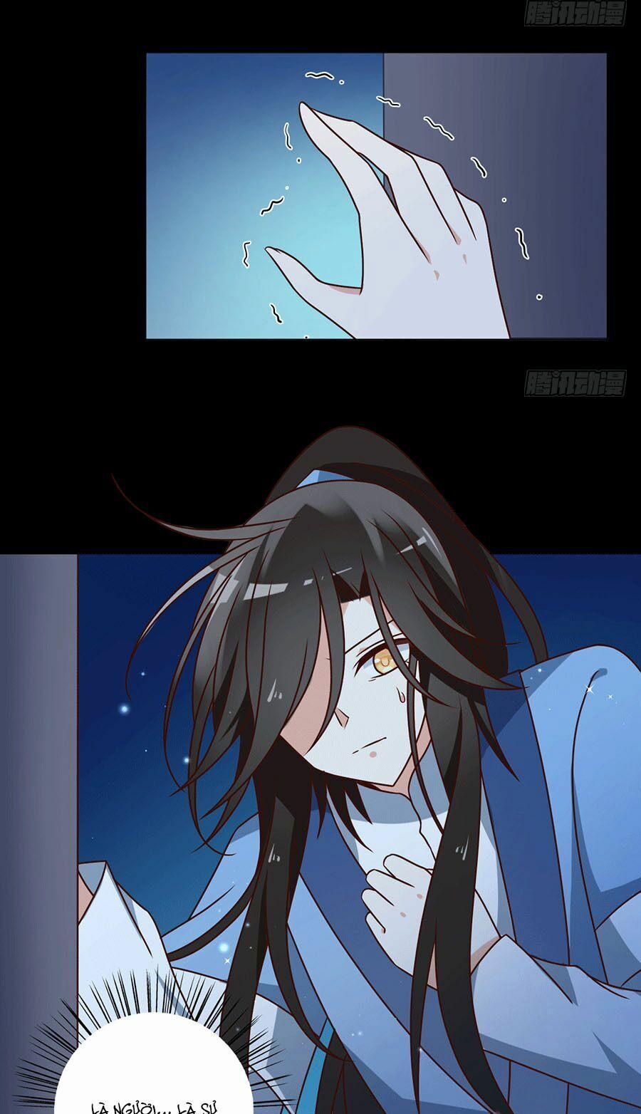 Manh Sư Tại Thượng 47 trang 9