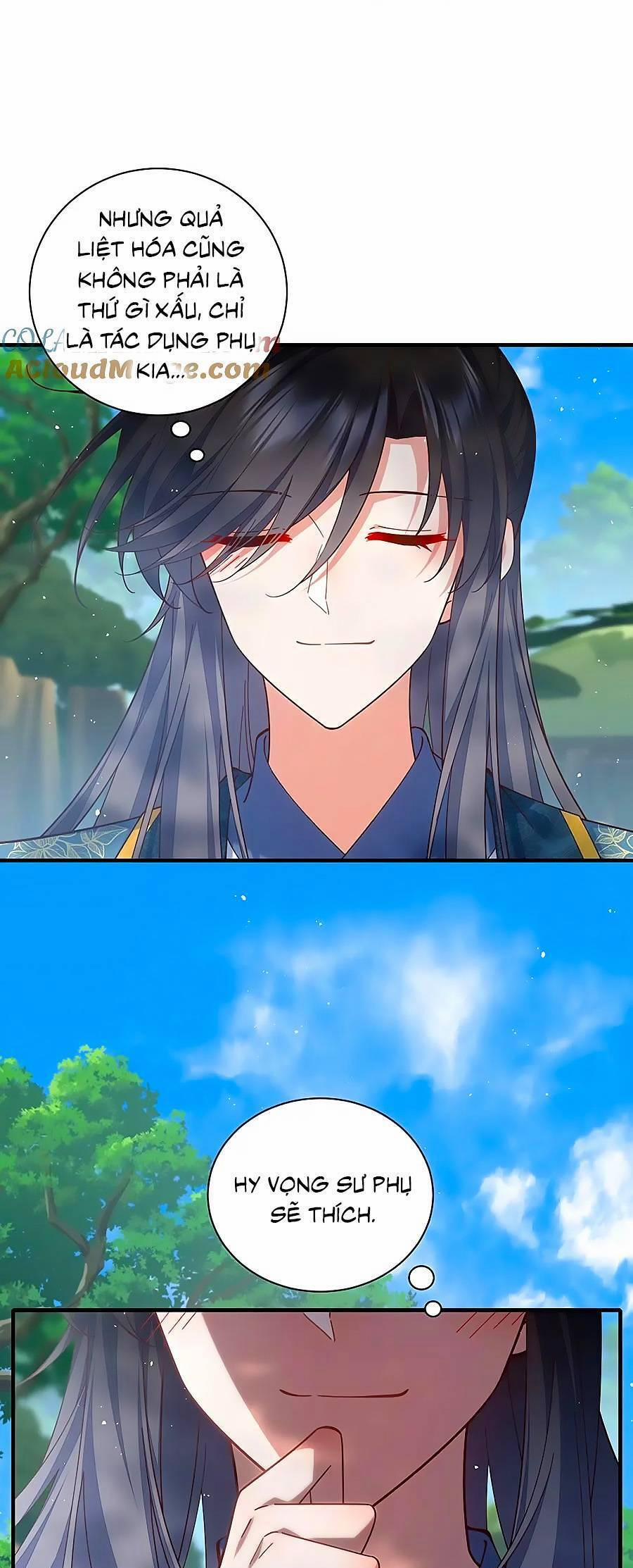 Manh Sư Tại Thượng 470 trang 10