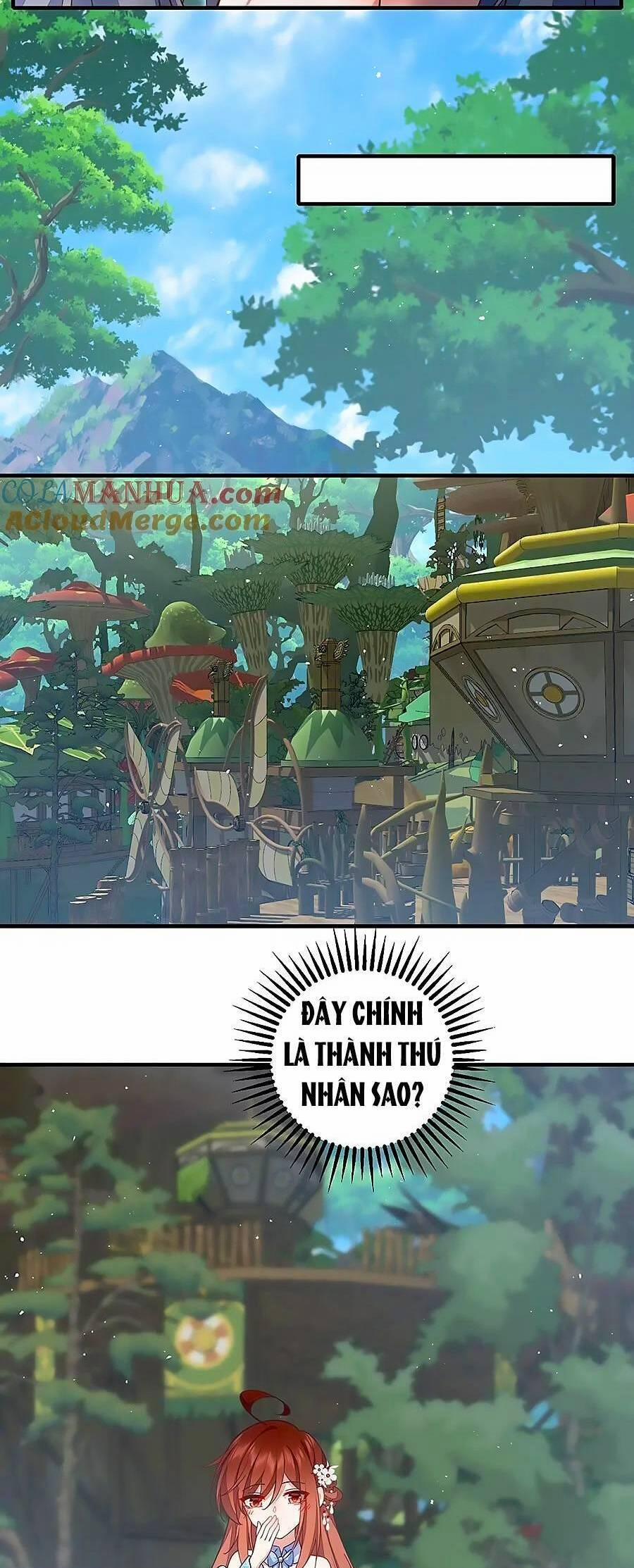 Manh Sư Tại Thượng 470 trang 11