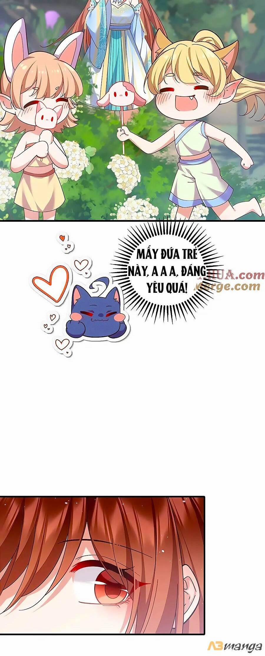 Manh Sư Tại Thượng 470 trang 12