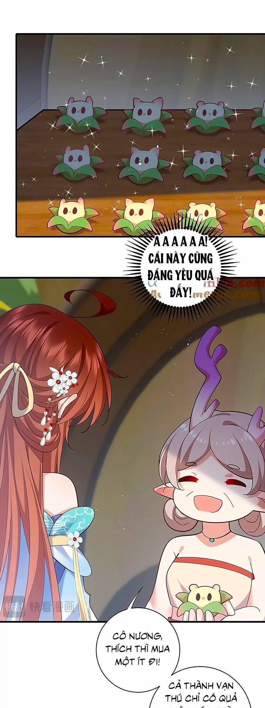 Manh Sư Tại Thượng 470 trang 13