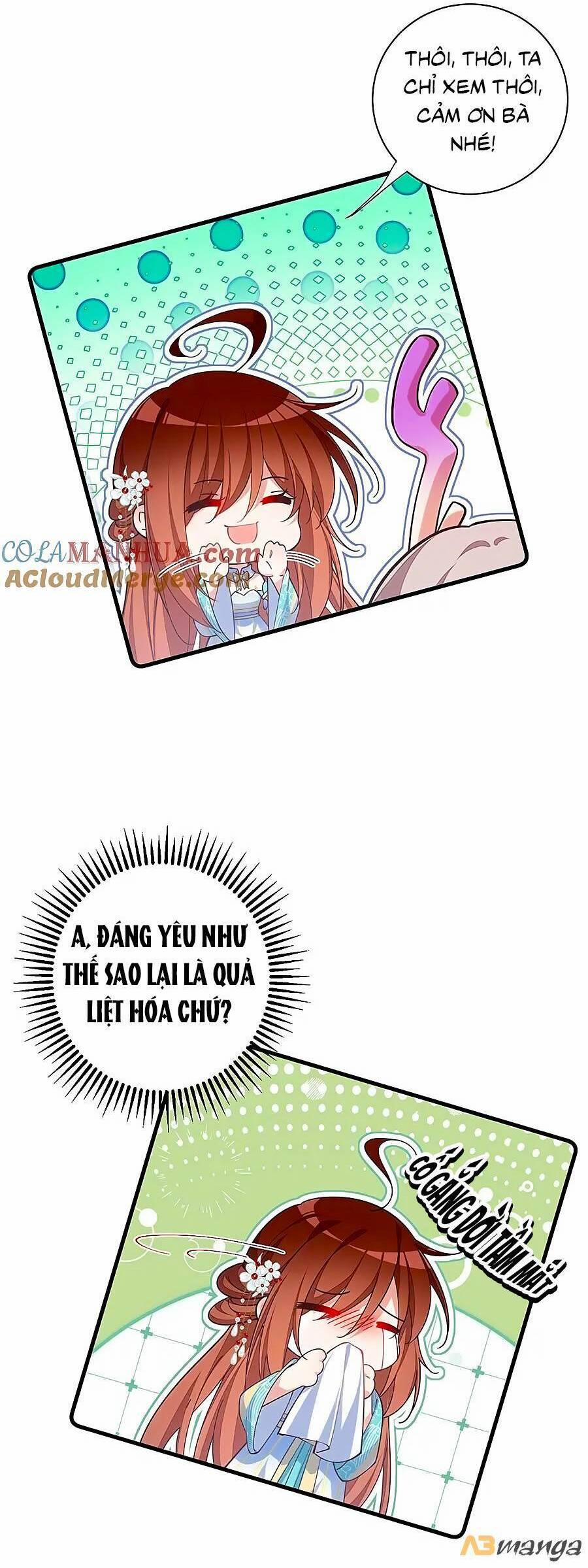 Manh Sư Tại Thượng 470 trang 15