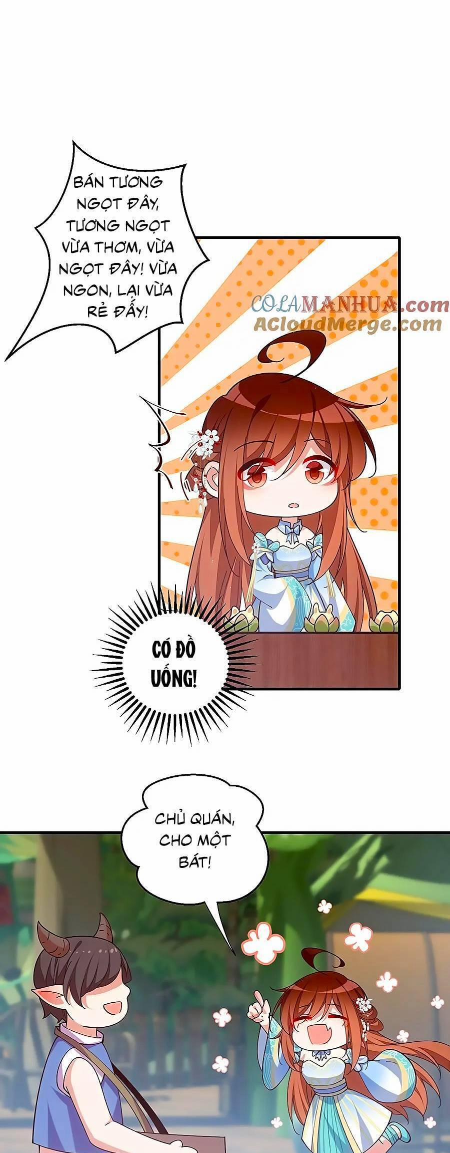 Manh Sư Tại Thượng 470 trang 16