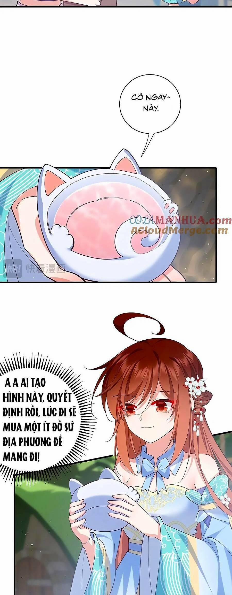 Manh Sư Tại Thượng 470 trang 17