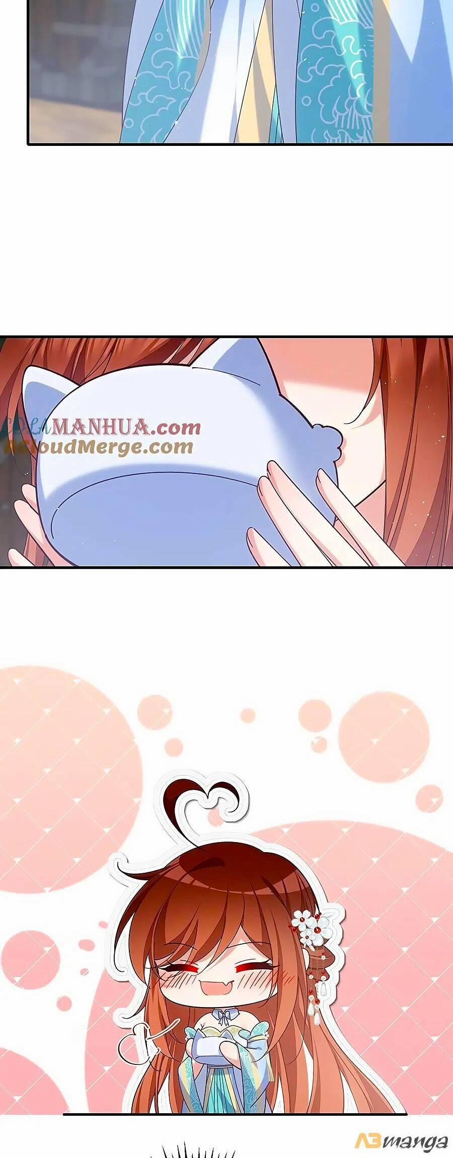 Manh Sư Tại Thượng 470 trang 18