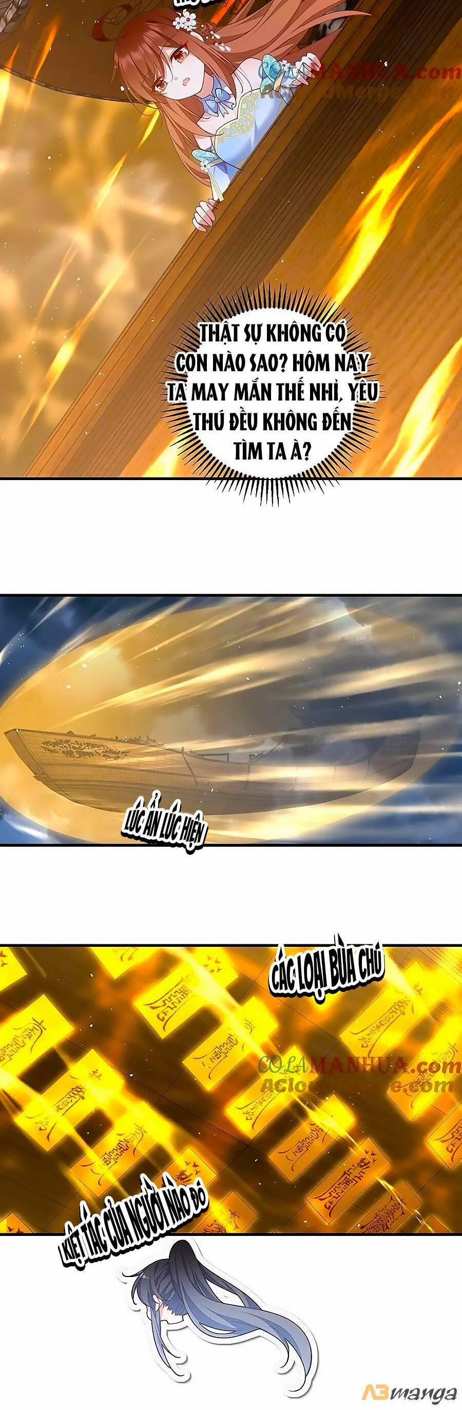 Manh Sư Tại Thượng 470 trang 2