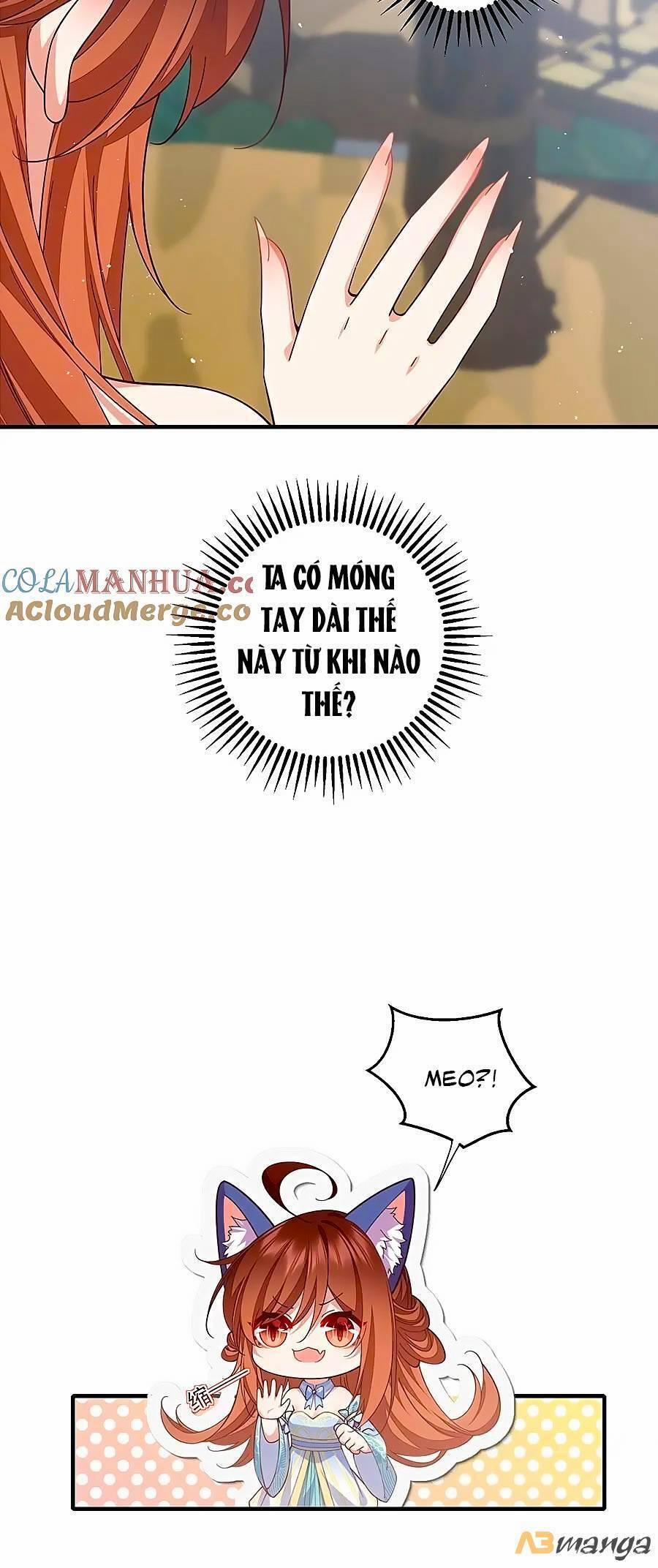 Manh Sư Tại Thượng 470 trang 21