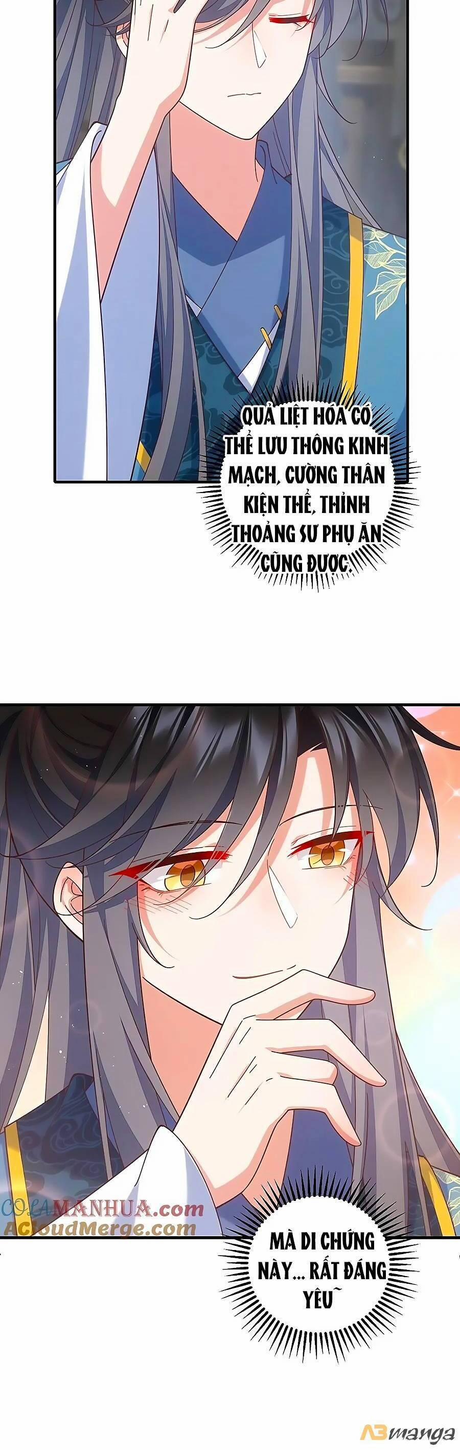 Manh Sư Tại Thượng 470 trang 24