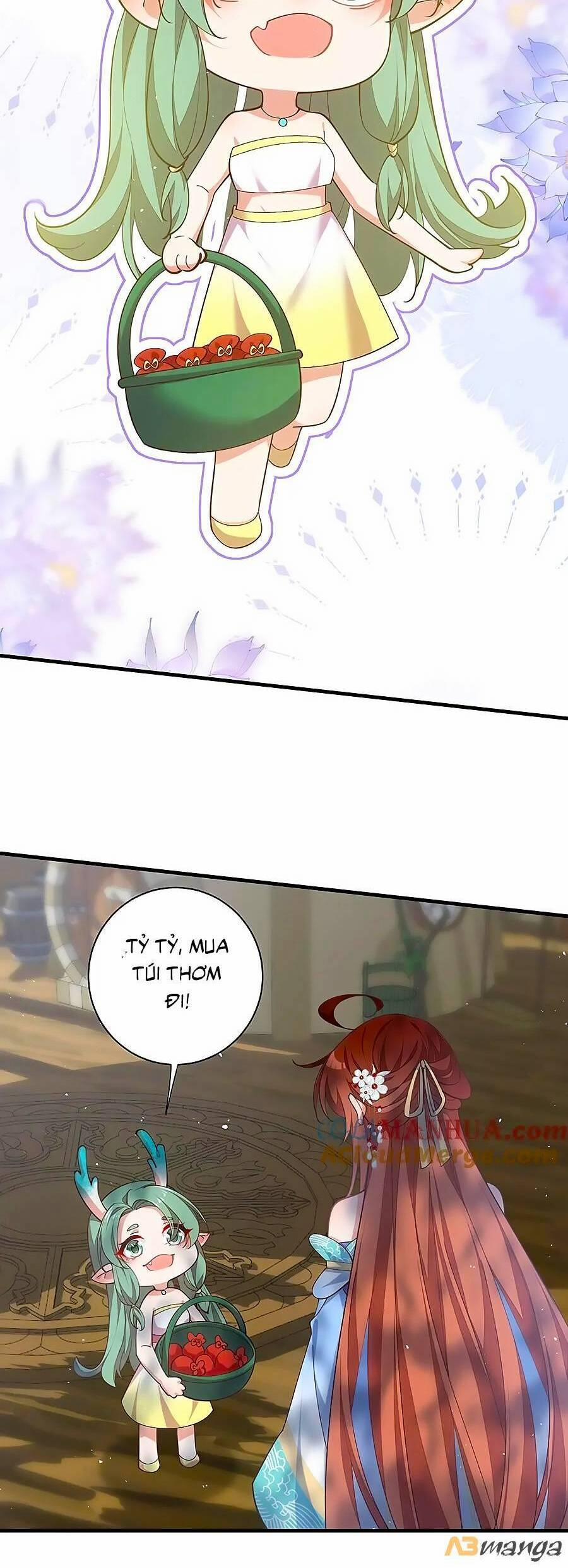 Manh Sư Tại Thượng 470 trang 4