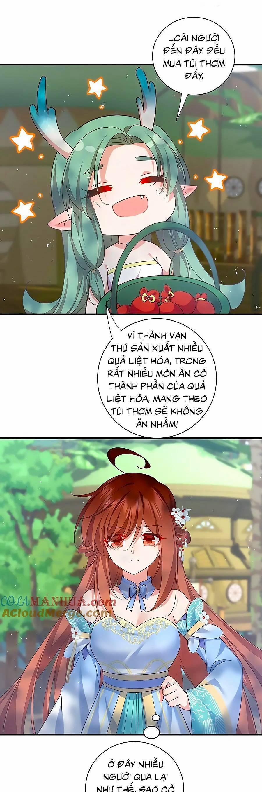 Manh Sư Tại Thượng 470 trang 5