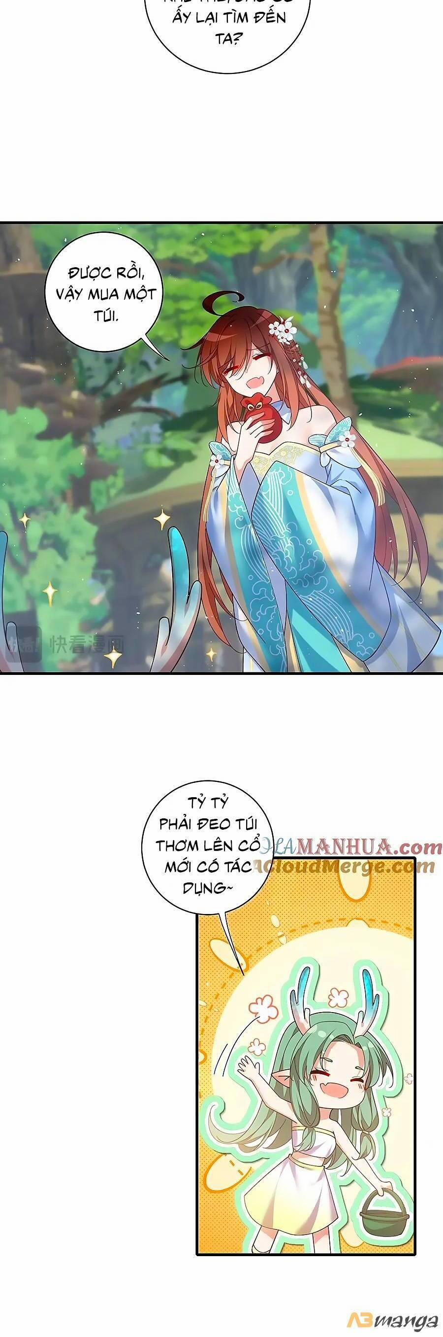 Manh Sư Tại Thượng 470 trang 6