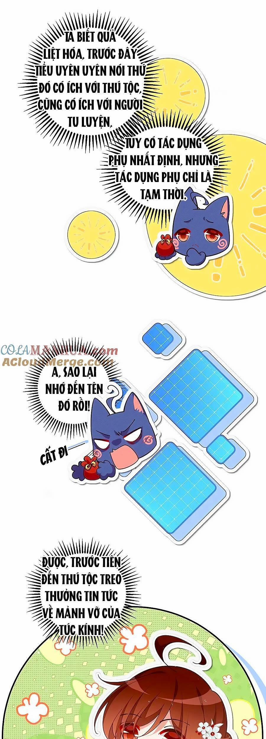 Manh Sư Tại Thượng 470 trang 7