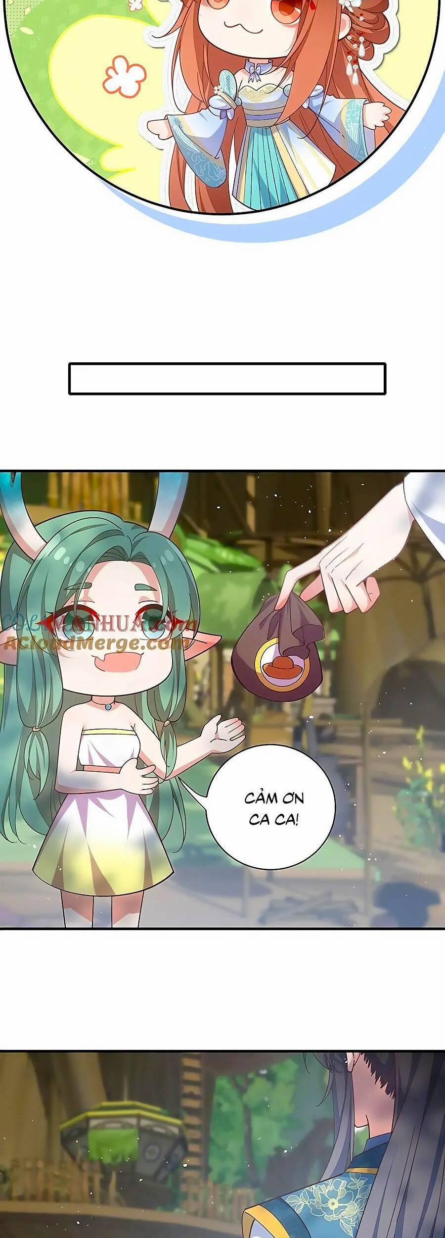 Manh Sư Tại Thượng 470 trang 8