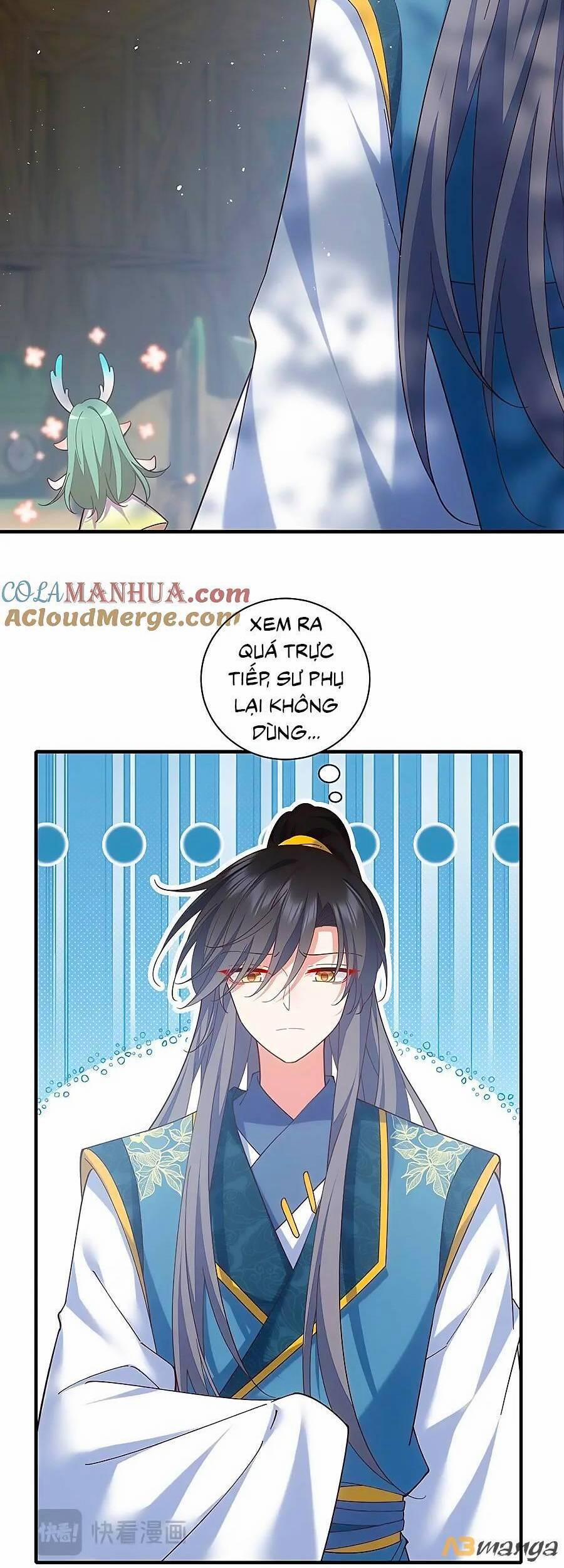 Manh Sư Tại Thượng 470 trang 9