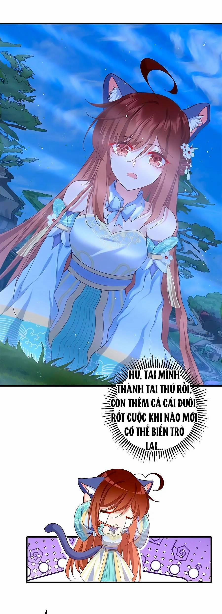 Manh Sư Tại Thượng 471 trang 1