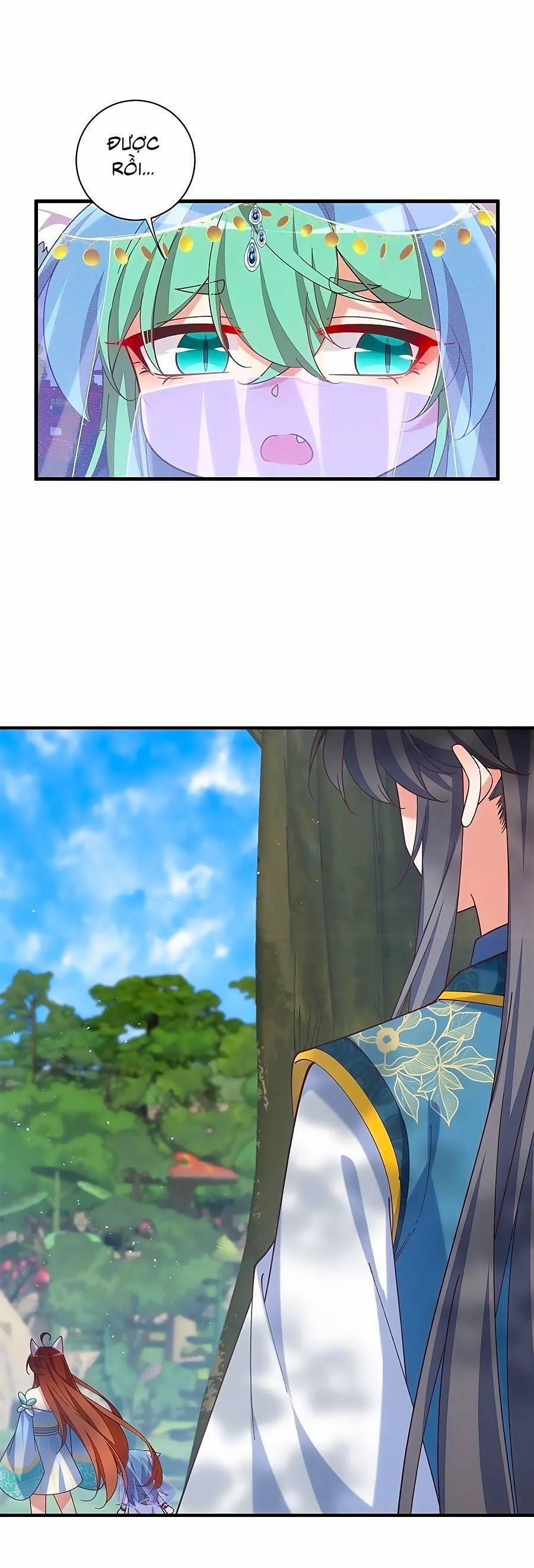 Manh Sư Tại Thượng 471 trang 11