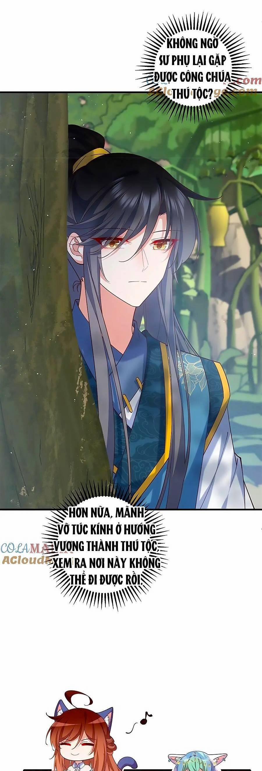 Manh Sư Tại Thượng 471 trang 12