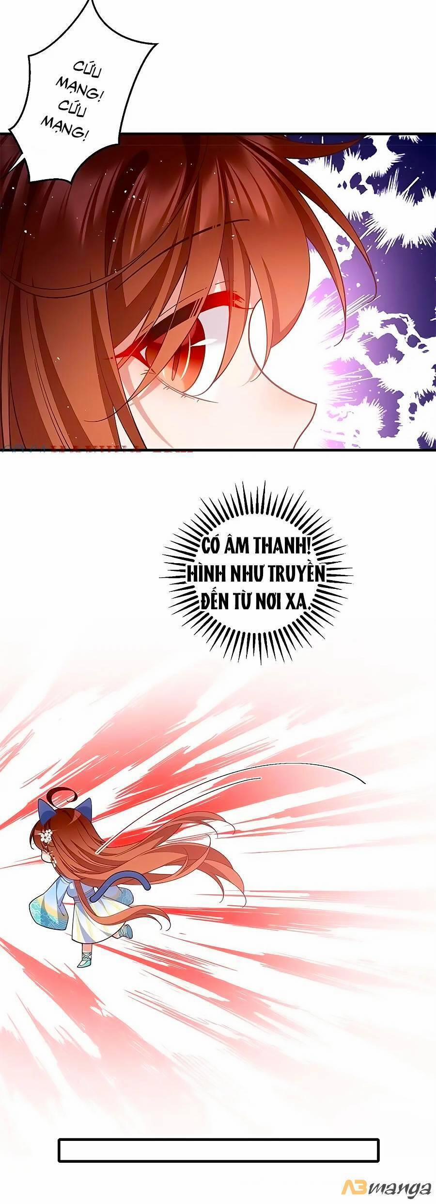 Manh Sư Tại Thượng 471 trang 2