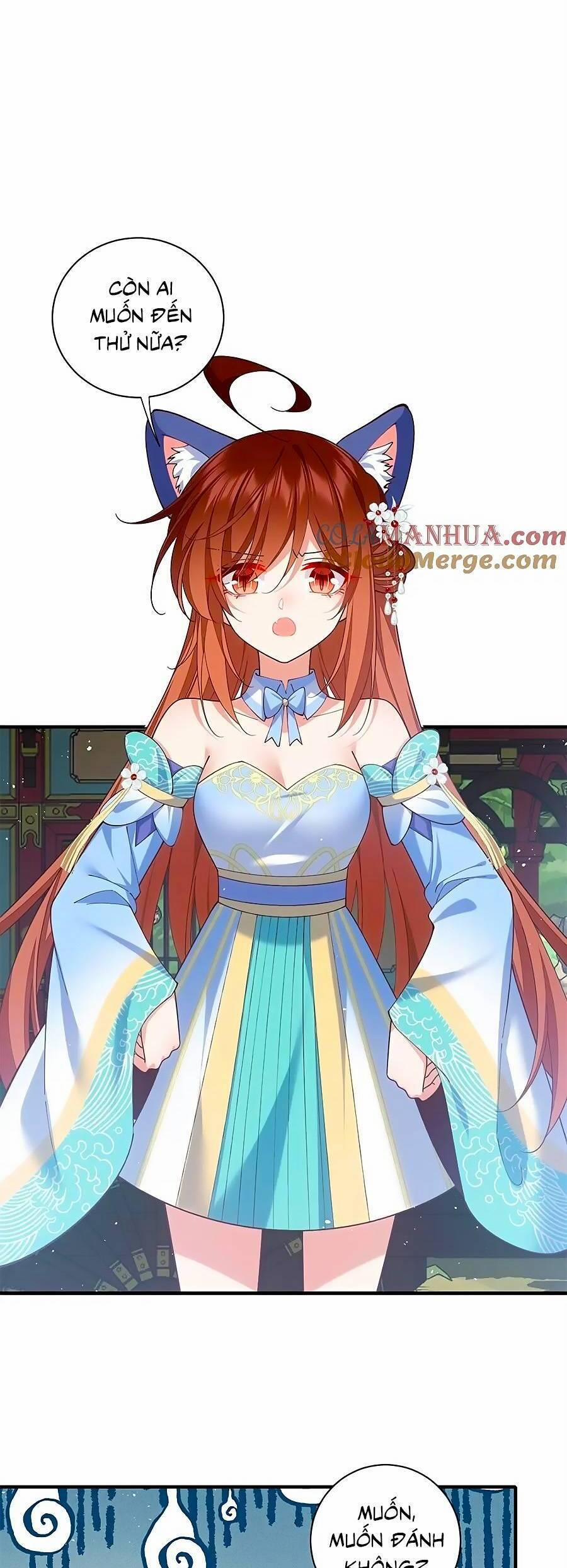 Manh Sư Tại Thượng 471 trang 4