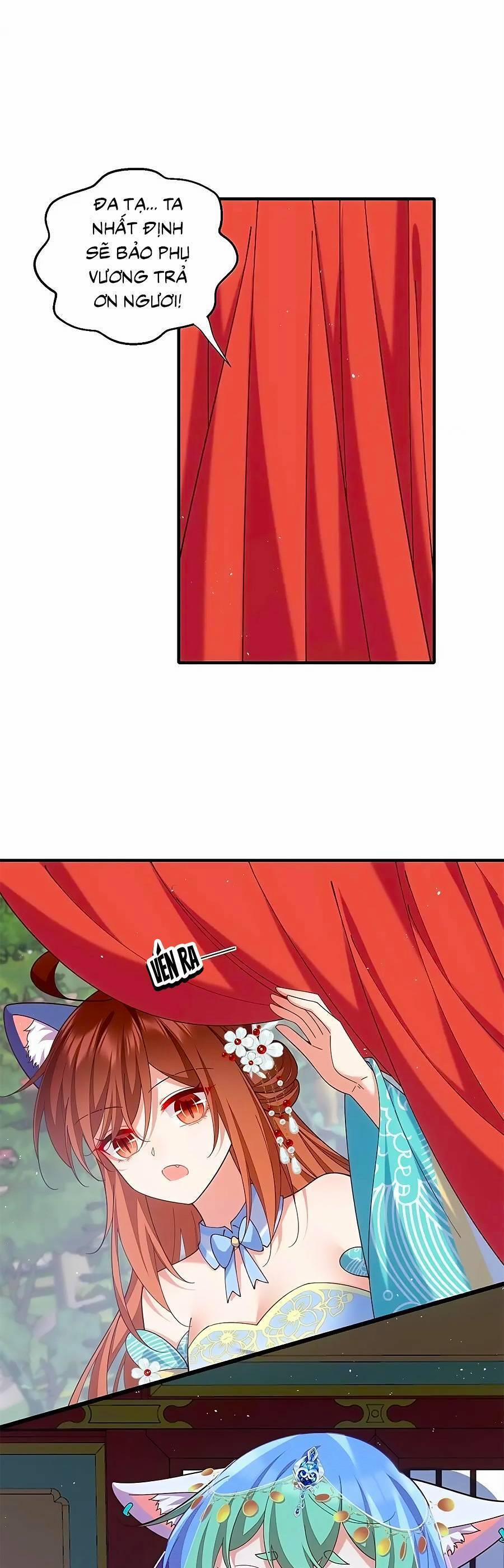 Manh Sư Tại Thượng 471 trang 6