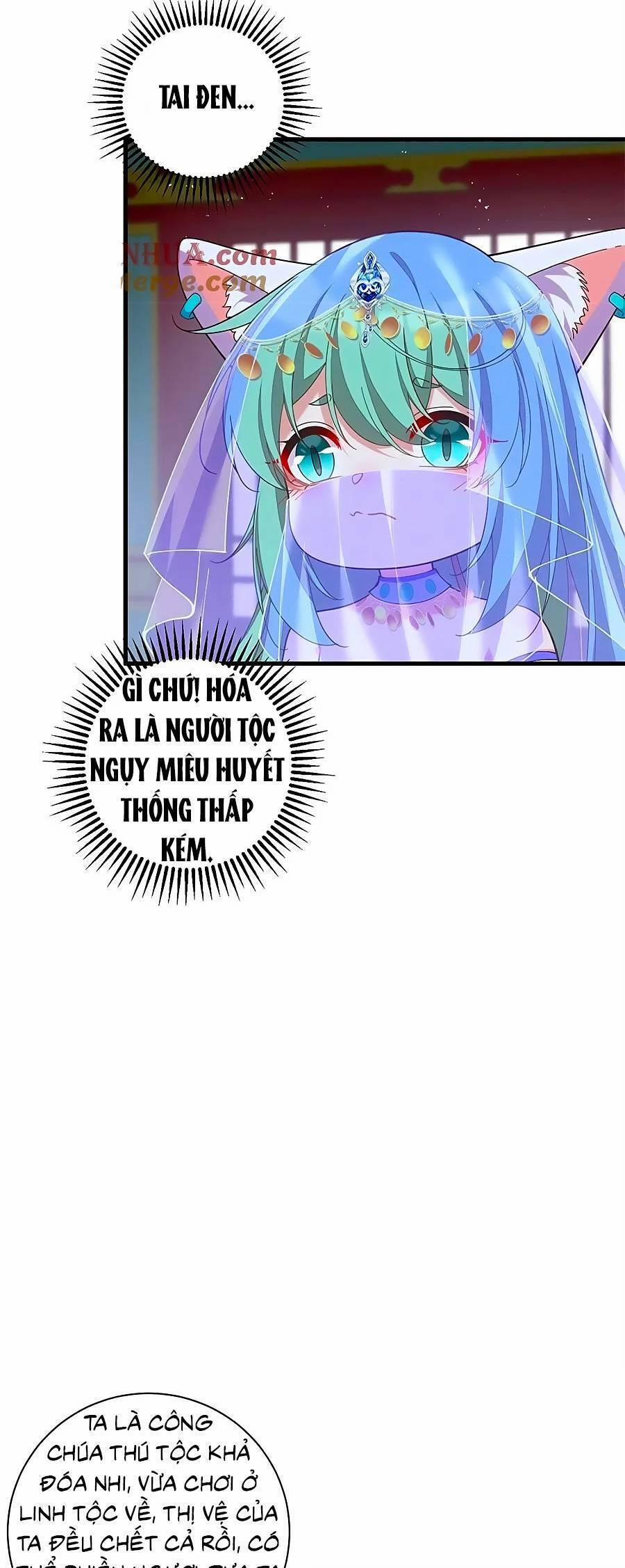 Manh Sư Tại Thượng 471 trang 8