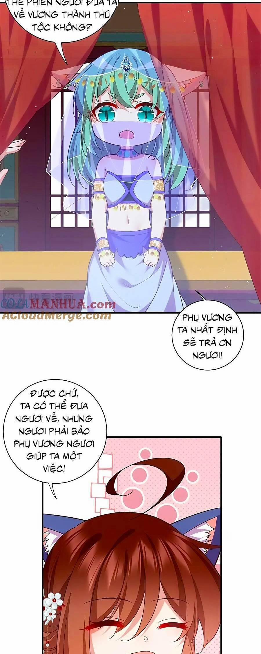 Manh Sư Tại Thượng 471 trang 9