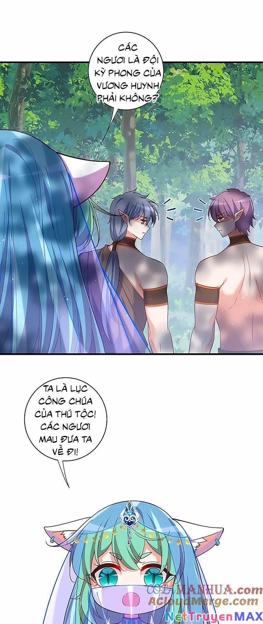 Manh Sư Tại Thượng 472 trang 1