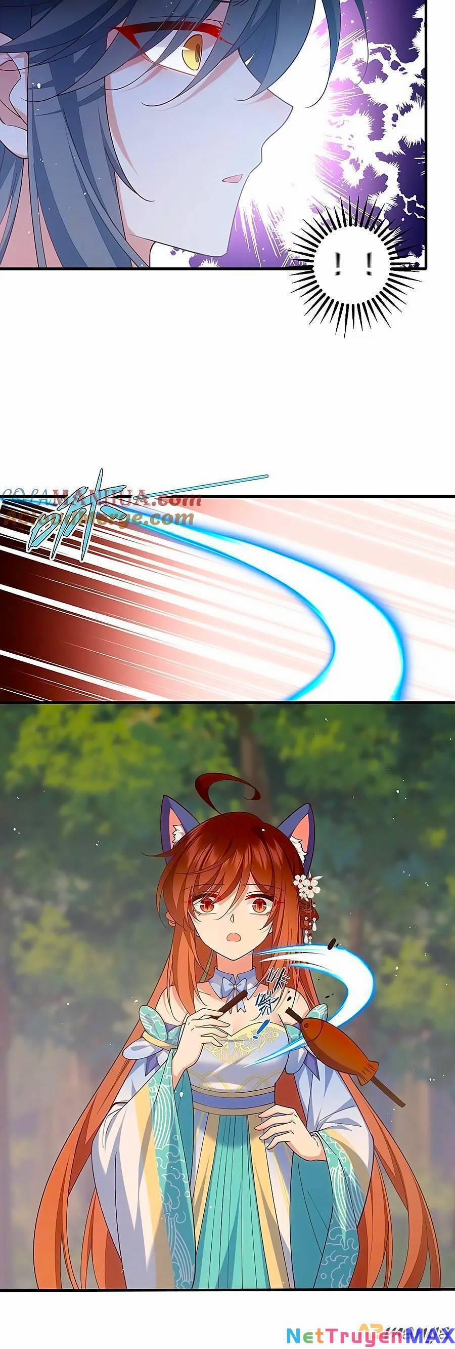 Manh Sư Tại Thượng 472 trang 11