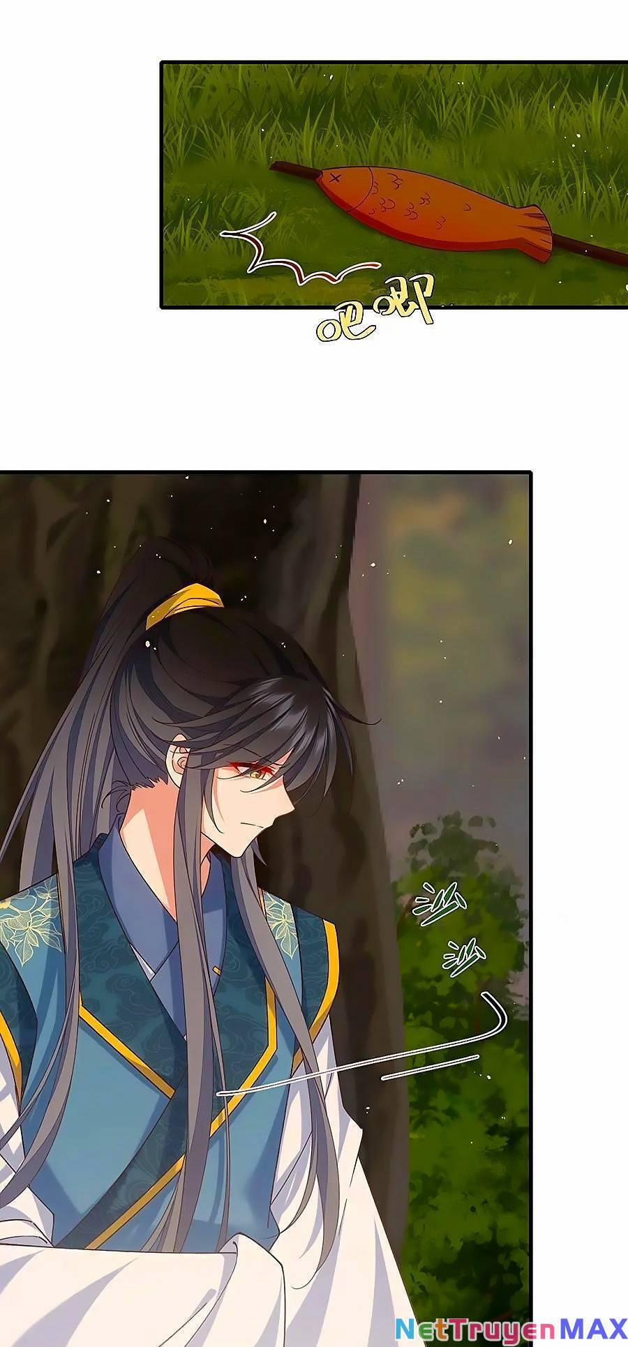 Manh Sư Tại Thượng 472 trang 12