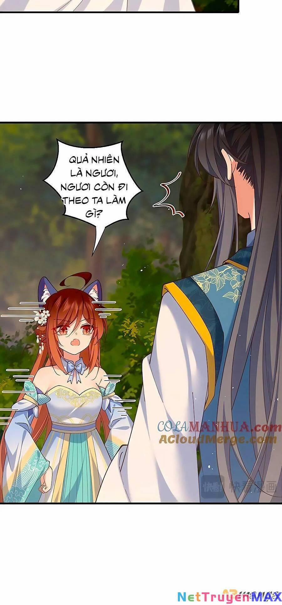 Manh Sư Tại Thượng 472 trang 13