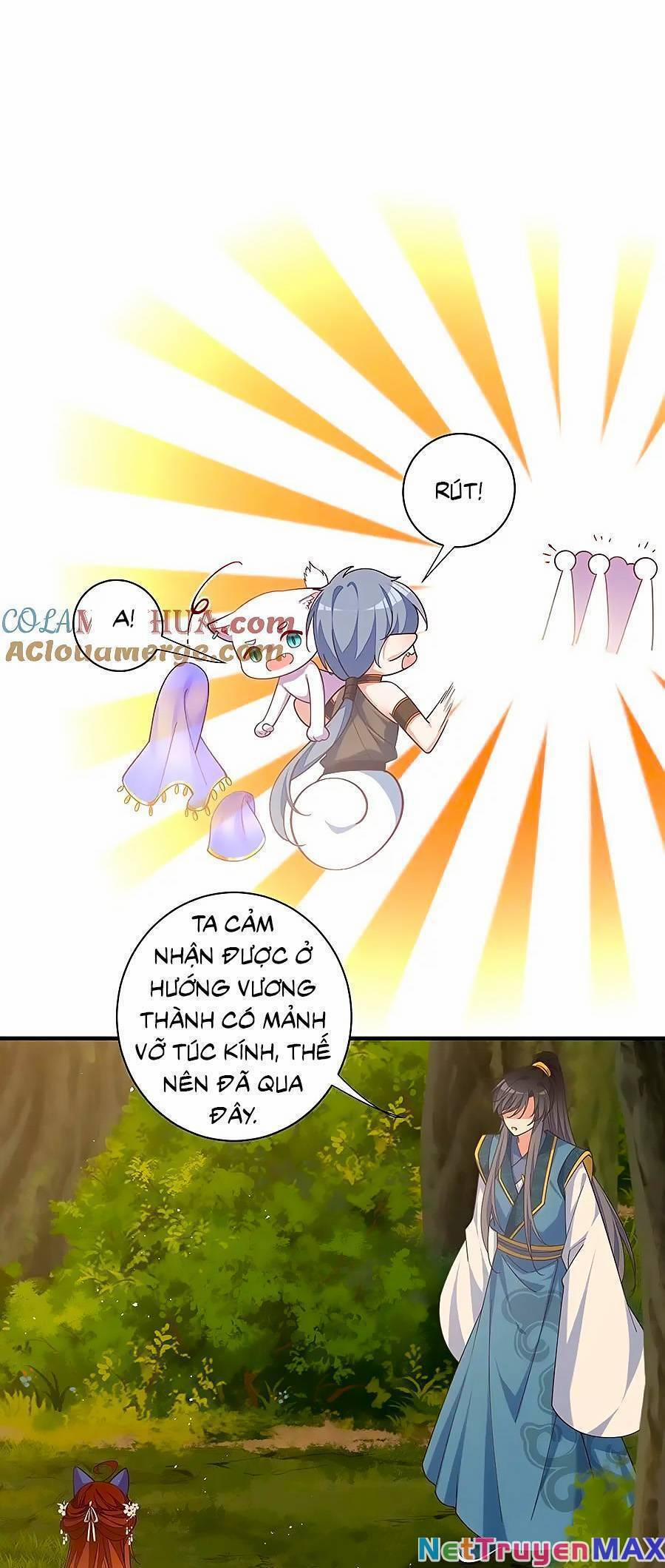 Manh Sư Tại Thượng 472 trang 14