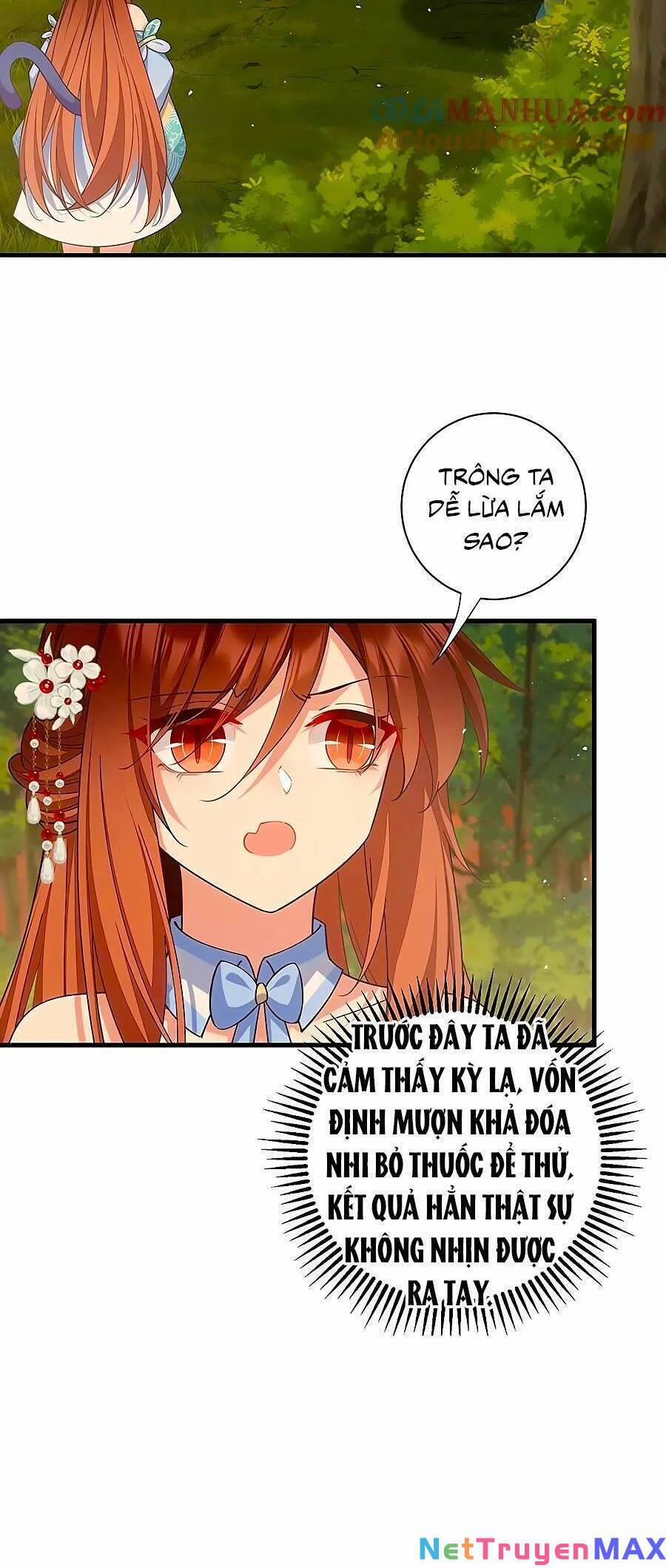 Manh Sư Tại Thượng 472 trang 15