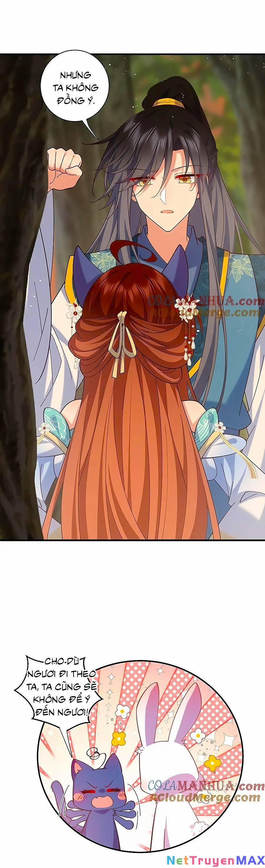 Manh Sư Tại Thượng 472 trang 17