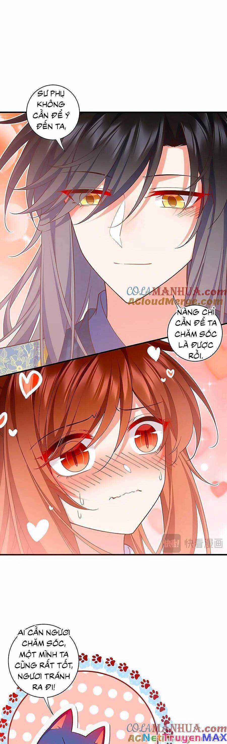 Manh Sư Tại Thượng 472 trang 18