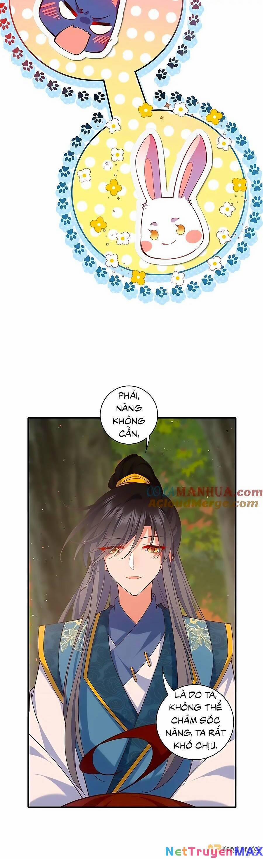 Manh Sư Tại Thượng 472 trang 19