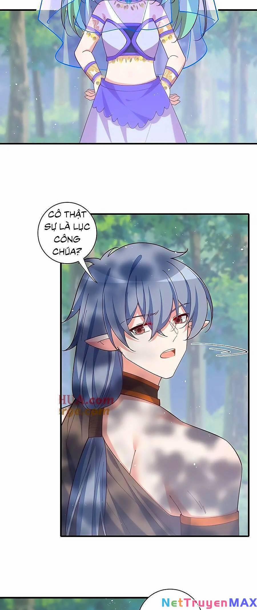 Manh Sư Tại Thượng 472 trang 2