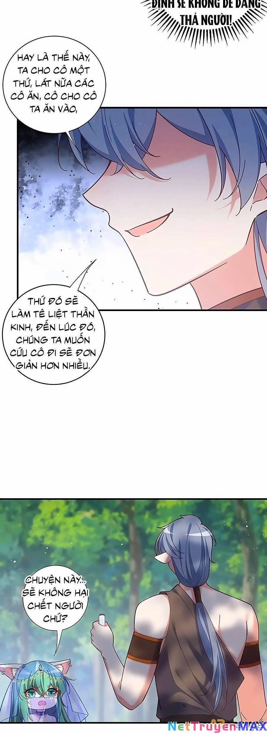 Manh Sư Tại Thượng 472 trang 5