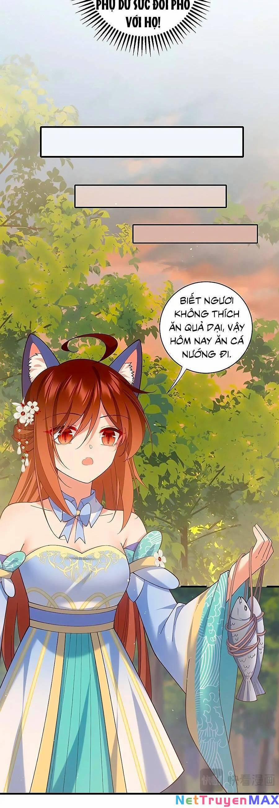 Manh Sư Tại Thượng 472 trang 7